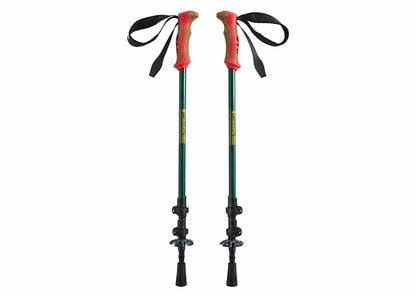 Kith x Columbia Alpine Trekking Poles Multicolor