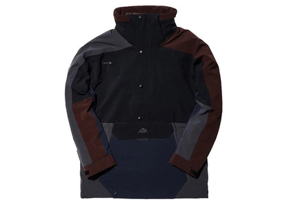 Kith x Columbia Antora Pinnacle Jacket Intelligence