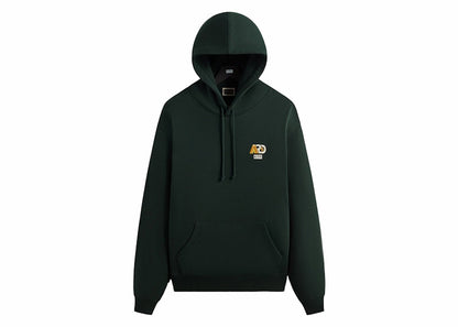 Kith x Columbia Ard Williams III Hoodie Stadium