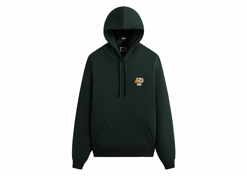 Kith x Columbia Ard Williams III Hoodie Stadium