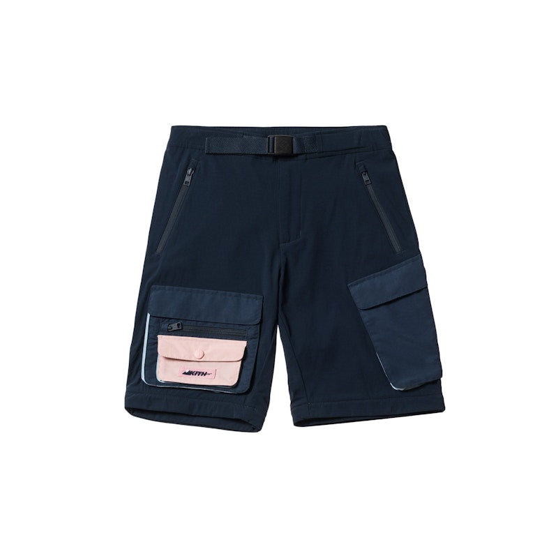 Kith x Columbia Chuting Pant Agency