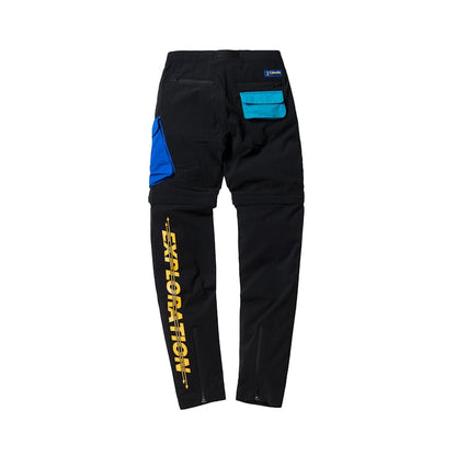 Kith x Columbia Chuting Pant Exploration