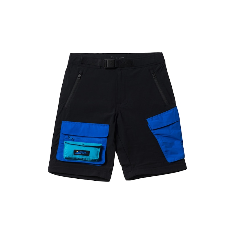 Kith x Columbia Chuting Pant Exploration