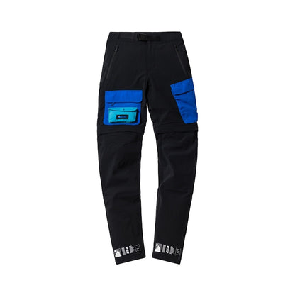 Kith x Columbia Chuting Pant Exploration