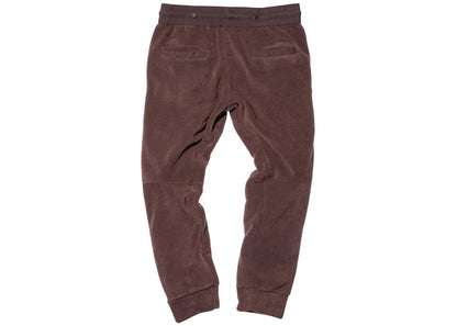 Kith x Columbia Core Fleece Pant Cattail