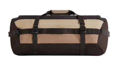 Kith x Columbia Duffle Bag Kindling