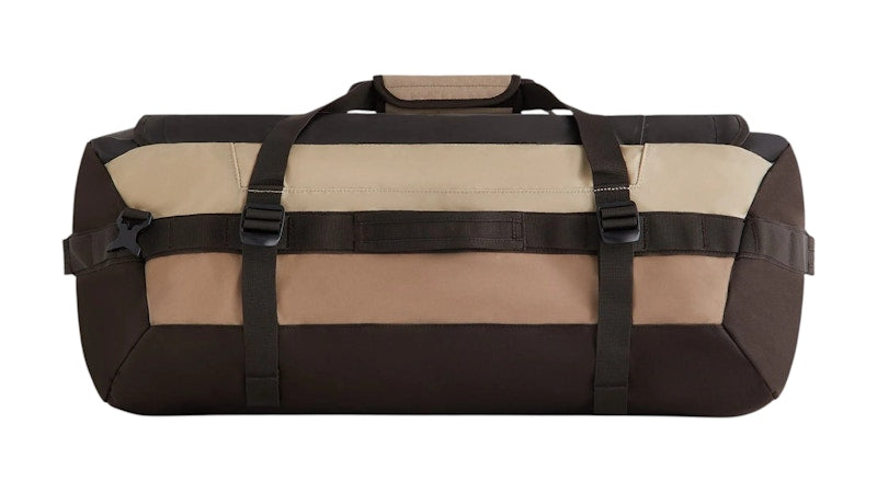 Kith x Columbia Duffle Bag Kindling
