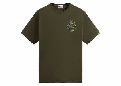 Kith x Columbia Garden Of Life Vintage Tee Terrain