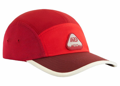 Kith x Columbia Griffey Camper Hat Ping