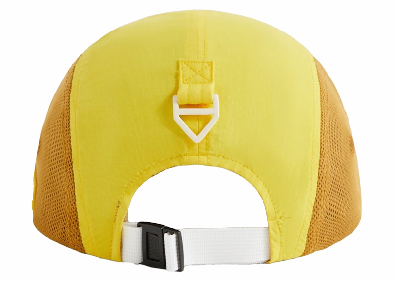 Kith x Columbia Griffey Camper Hat Ray