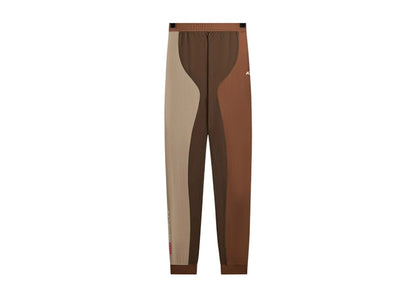 Kith x Columbia Infinity Baselayer Tight Legacy/Dremel/Umber