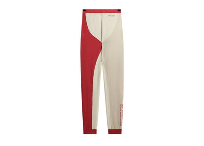 Kith x Columbia Infinity Baselayer Tight Sandrift/Verge/Veil