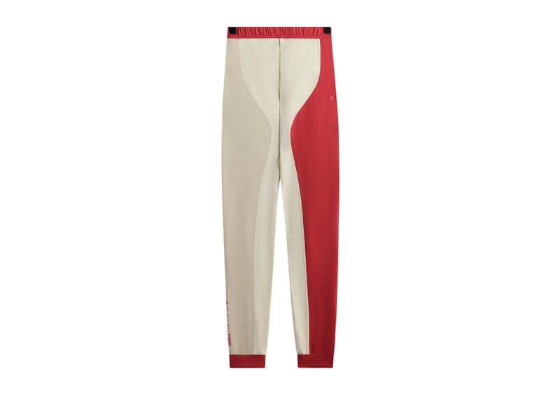 Kith x Columbia Infinity Baselayer Tight Sandrift/Verge/Veil