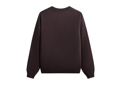 Kith x Columbia NSE Crewneck Sweater Kindling