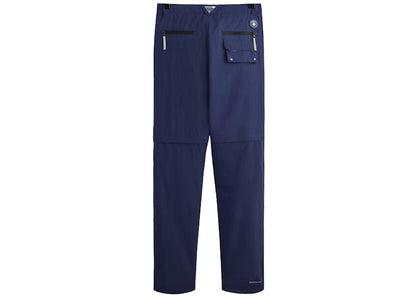 Kith x Columbia PFG Chuting Pant Extreme Midnight