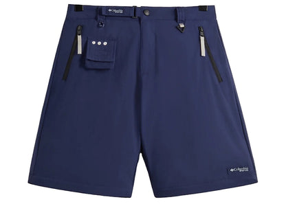 Kith x Columbia PFG Chuting Pant Extreme Midnight