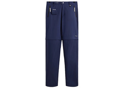 Kith x Columbia PFG Chuting Pant Extreme Midnight