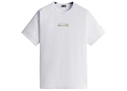 Kith x Columbia PFG Elemental Tee White