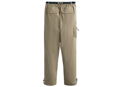 Kith x Columbia PFG Field Creek Pant Dark Fossil