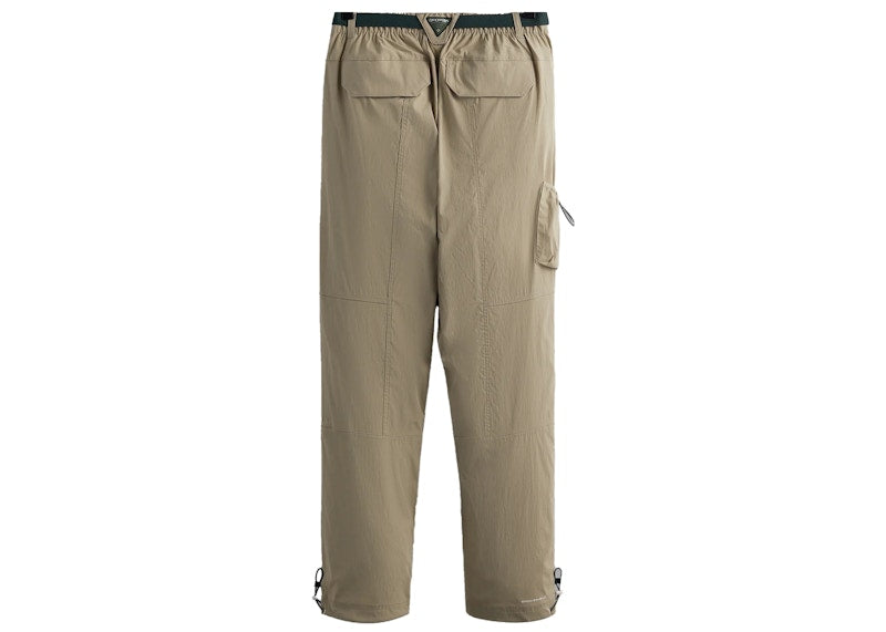 Kith x Columbia PFG Field Creek Pant Dark Fossil