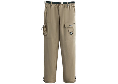 Kith x Columbia PFG Field Creek Pant Dark Fossil