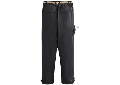 Kith x Columbia PFG Field Creek Pant Dark Moss