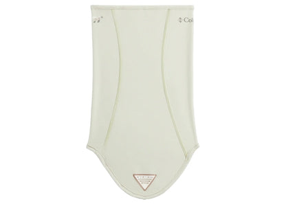 Kith x Columbia PFG Freeze Zero Neck Gaiter Light Aloe
