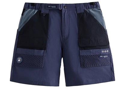 Kith x Columbia PFG Half Moon III Short Nocturnal