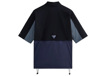 Kith x Columbia PFG Links Windshirt Nocturnal