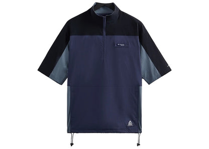 Kith x Columbia PFG Links Windshirt Nocturnal