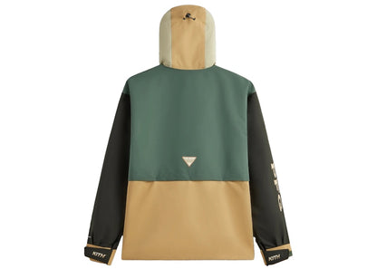 Kith x Columbia PFG Madison Jacket Commando