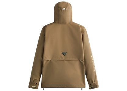 Kith x Columbia PFG Madison Jacket Pebble