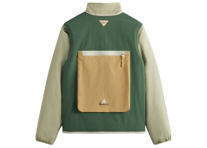 Kith x Columbia PFG Skeena Falls Jacket Commando