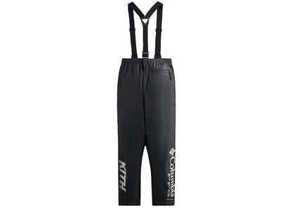 Kith x Columbia PFG Storm Bib Pant Dark Moss