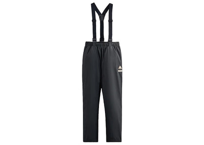 Kith x Columbia PFG Storm Bib Pant Dark Moss