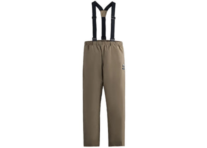 Kith x Columbia PFG Storm Bib Pant Pebble