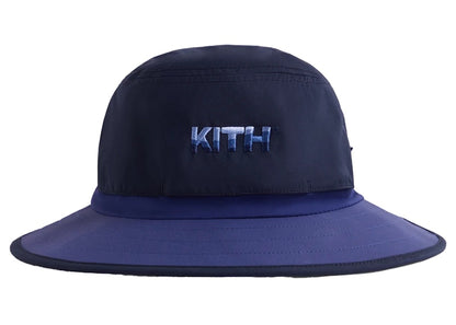 Kith x Columbia PFG Terminal Tackle Booney Midnight