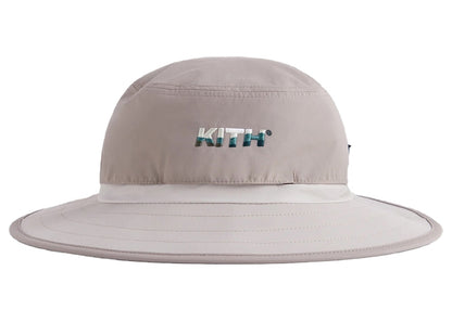Kith x Columbia PFG Terminal Tackle Booney Pebble