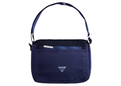 Kith x Columbia PFG Transit Bag Extreme Midnight