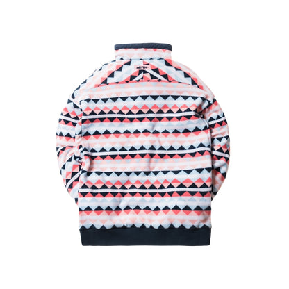 Kith x Columbia Powder Keg Fleece Pullover Agency