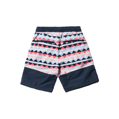 Kith x Columbia Powder Keg Fleece Short Agency