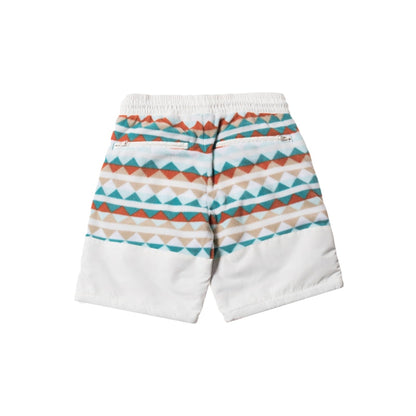 Kith x Columbia Powder Keg Fleece Short Element