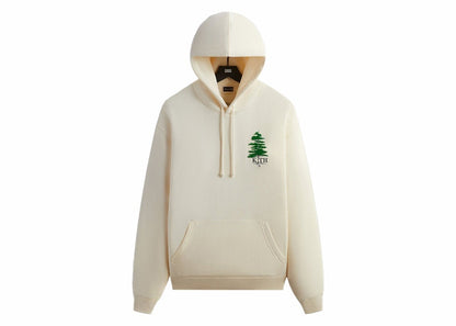 Kith x Columbia Redwood Williams III Hoodie History