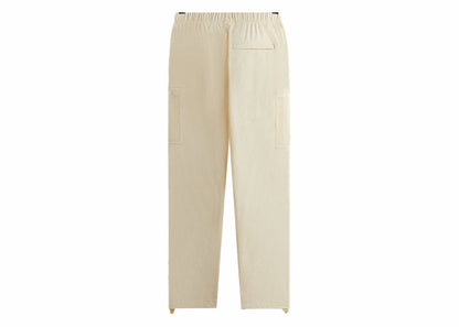 Kith x Columbia Retro Wide Leg Pant Snow