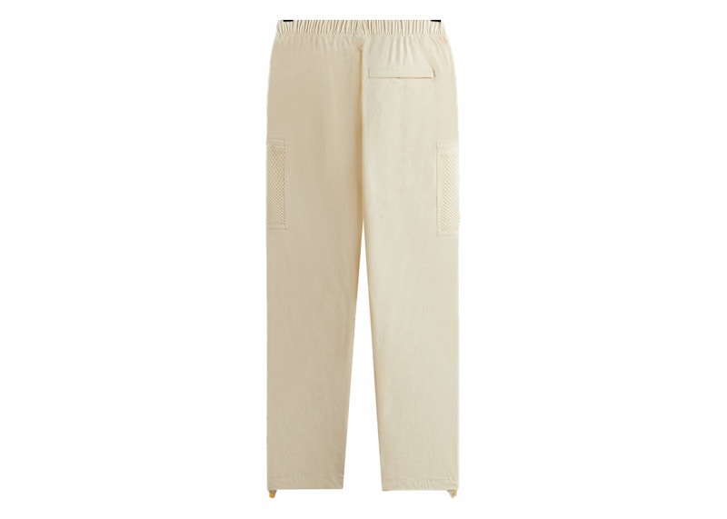 Kith x Columbia Retro Wide Leg Pant Snow