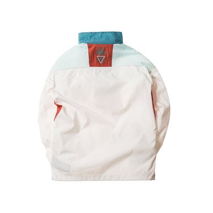 Kith x Columbia Santa Anna Windbreaker Element