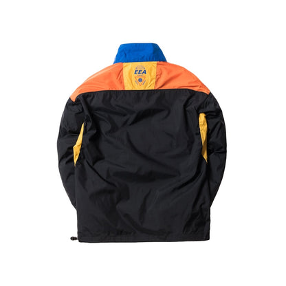 Kith x Columbia Santa Anna Windbreaker Exploration