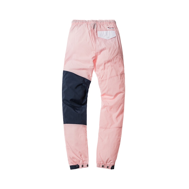 Kith x Columbia Santa Anna Windpant Agency
