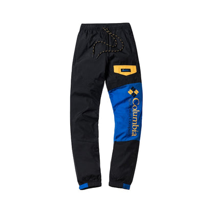 Kith x Columbia Santa Anna Windpant Exploration