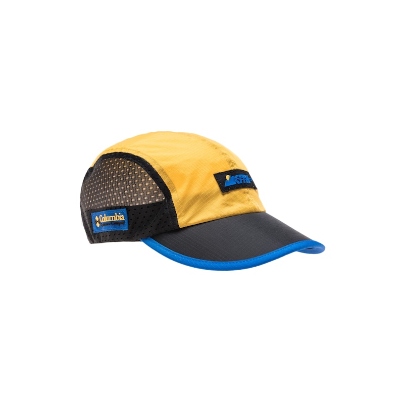 Kith x Columbia Shredder Cap Gold Coast